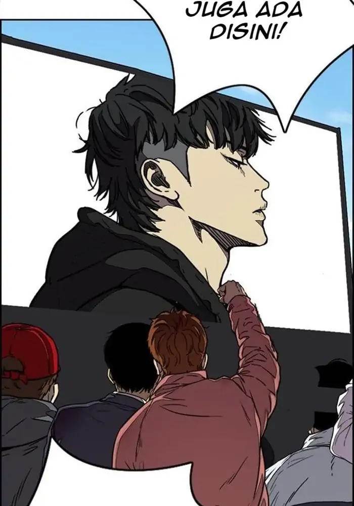 Wind Breaker Chapter 341 Image 138
