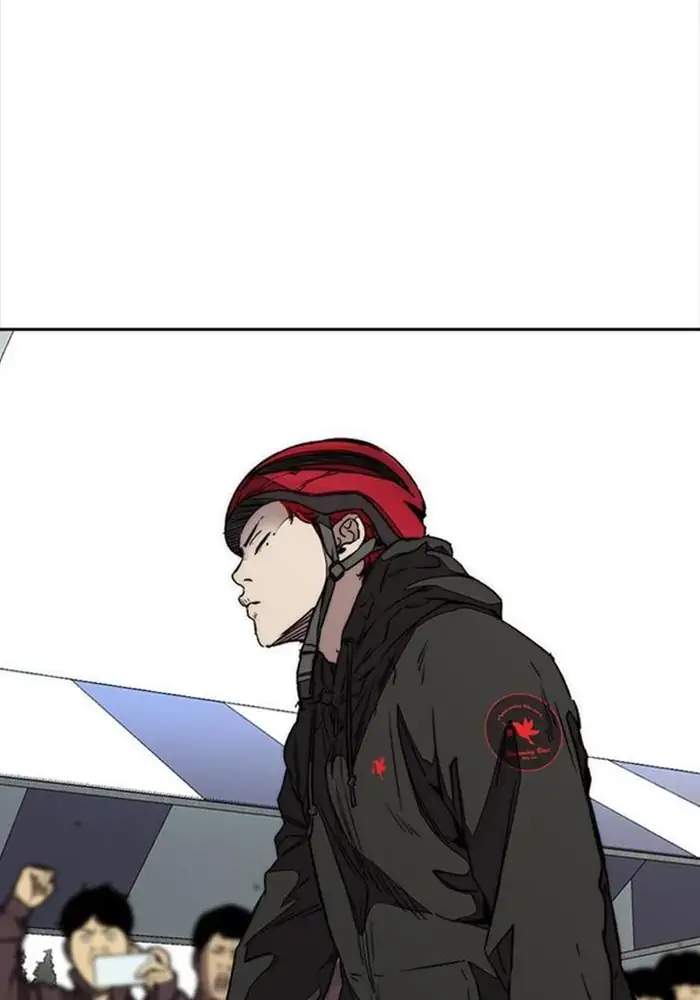 Wind Breaker Chapter 341 Image 146