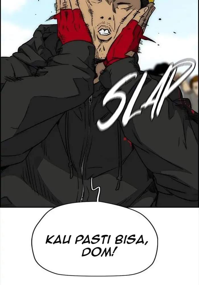 Wind Breaker Chapter 341 Image 150