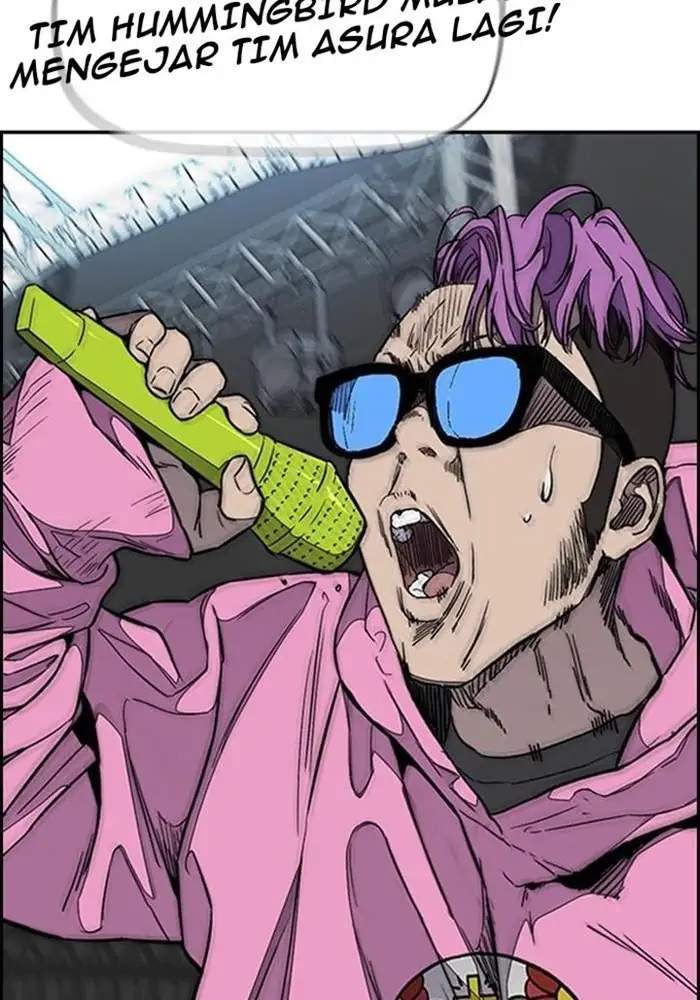 Wind Breaker Chapter 342 Image 127