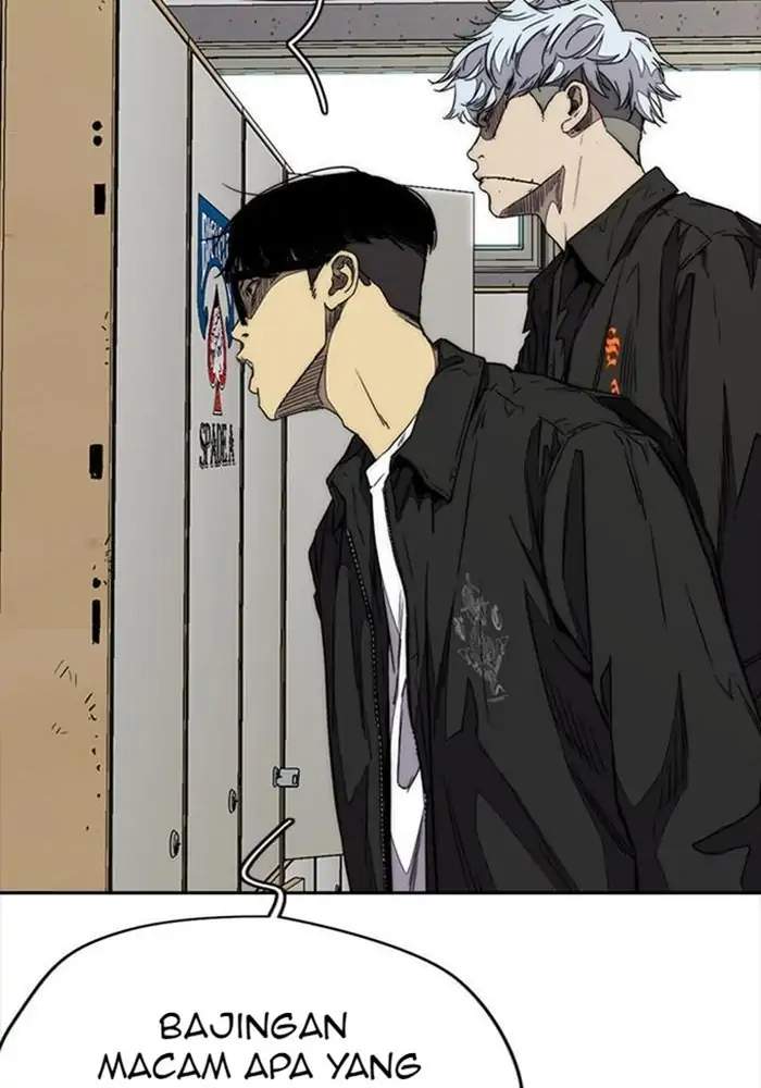 Wind Breaker Chapter 342 Image 147