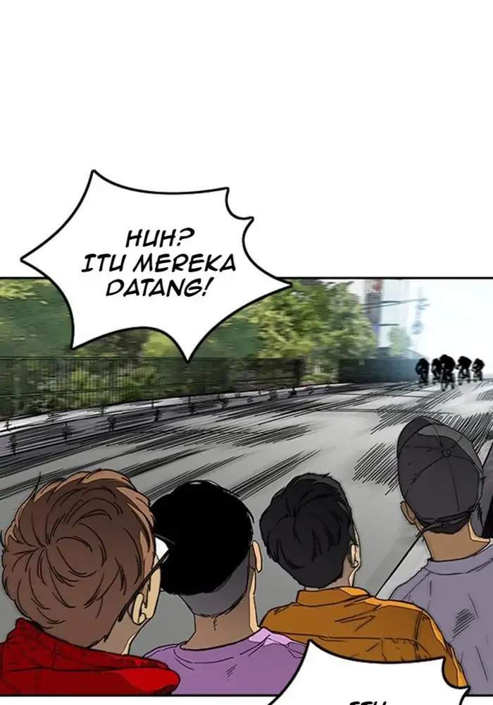 Wind Breaker Chapter 343 Image 144