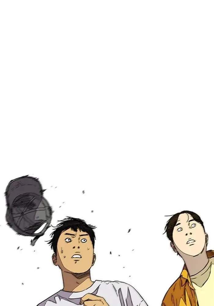 Wind Breaker Chapter 343 Image 146