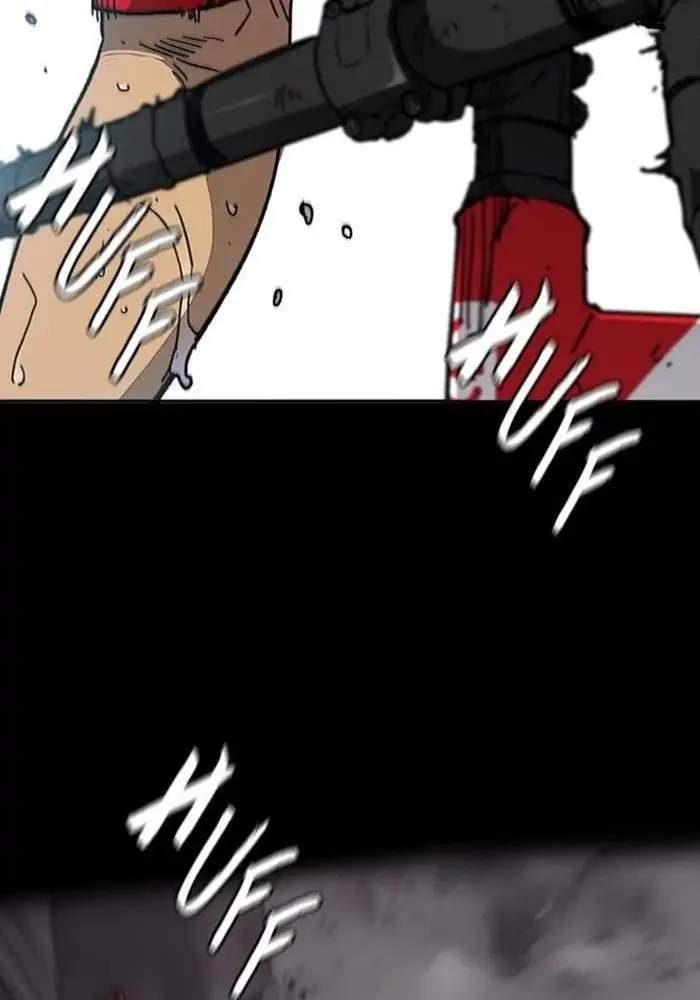 Wind Breaker Chapter 343 Image 156
