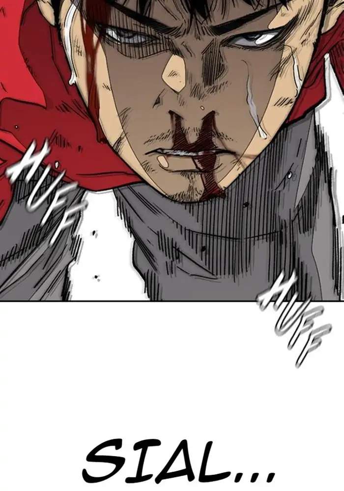 Wind Breaker Chapter 343 Image 163