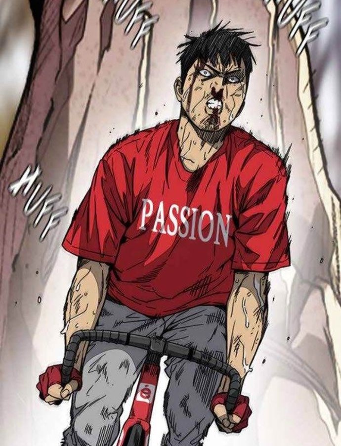 Wind Breaker Chapter 345 Image 111
