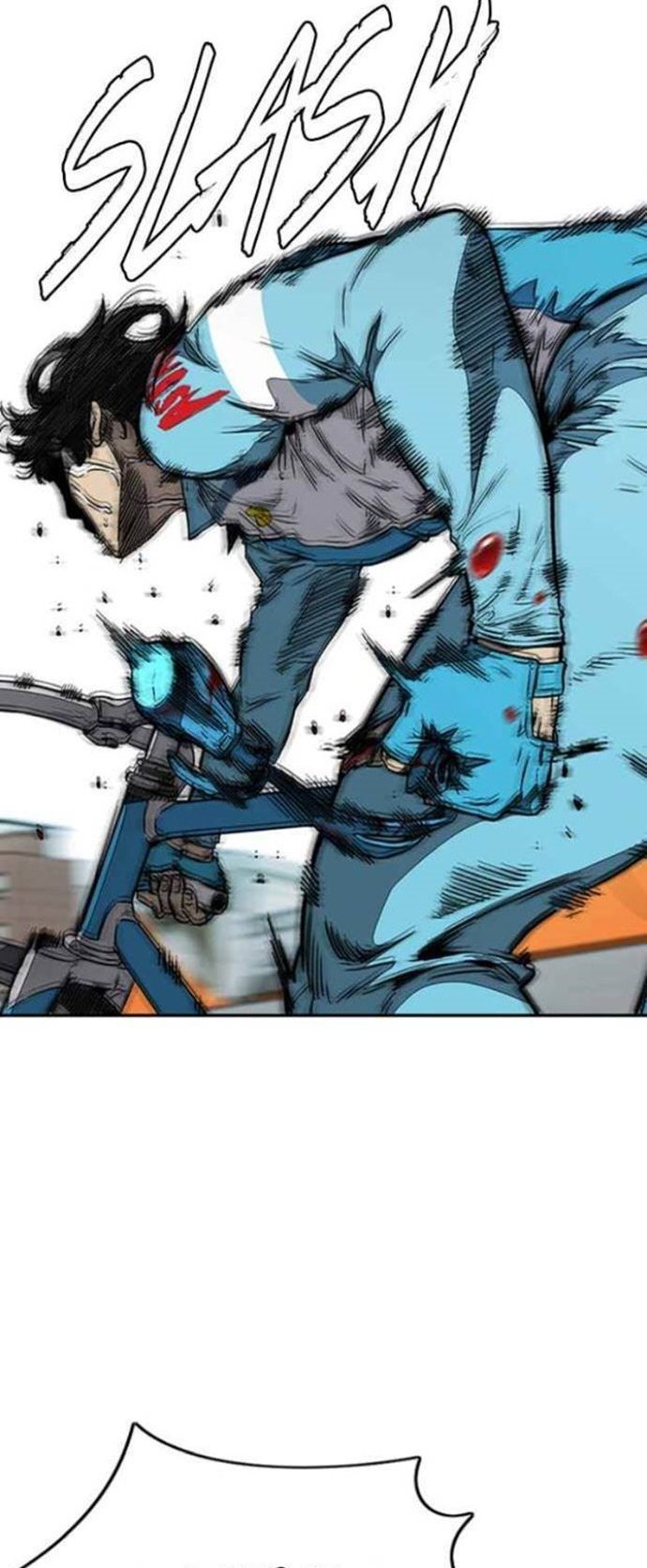 Wind Breaker Chapter 346 Image 101