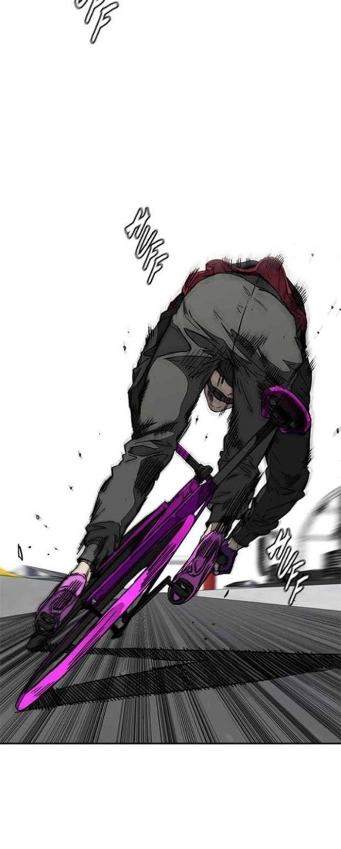 Wind Breaker Chapter 346 Image 109
