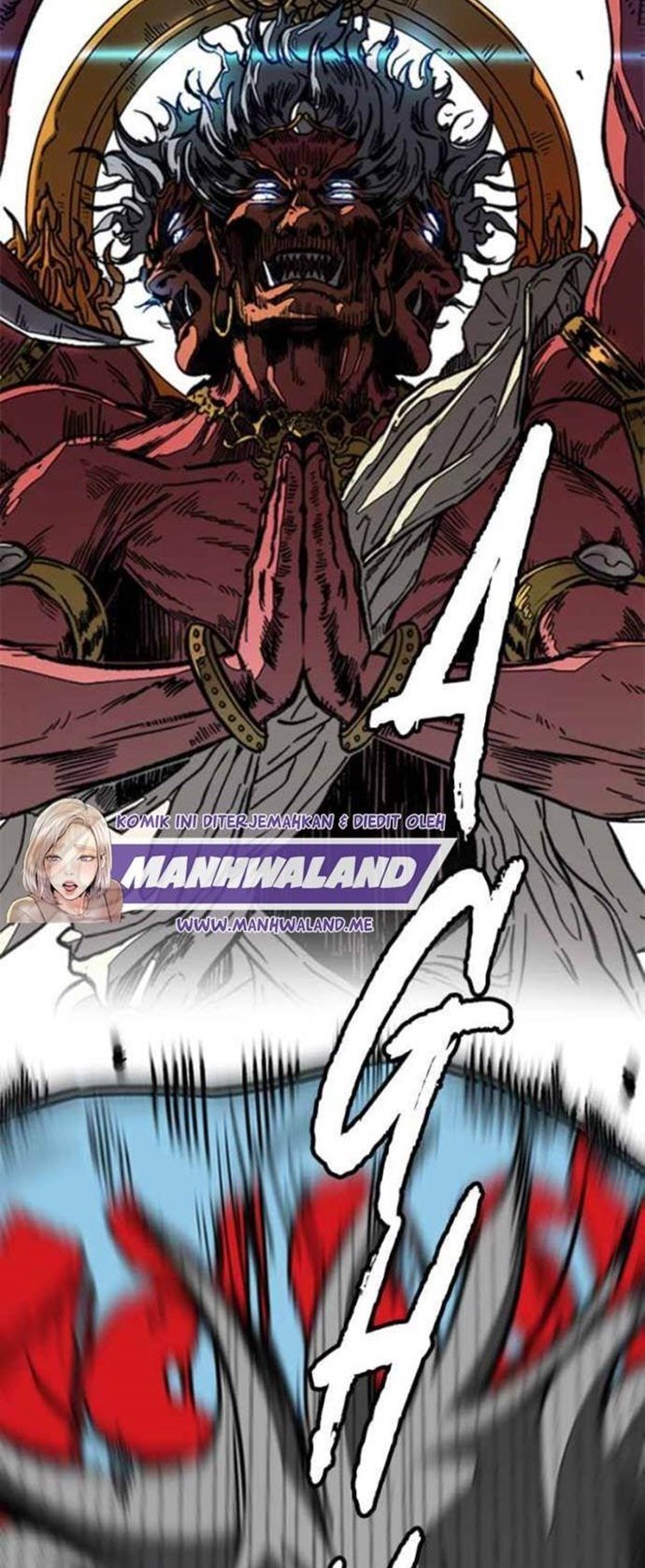 Wind Breaker Chapter 346 Image 115