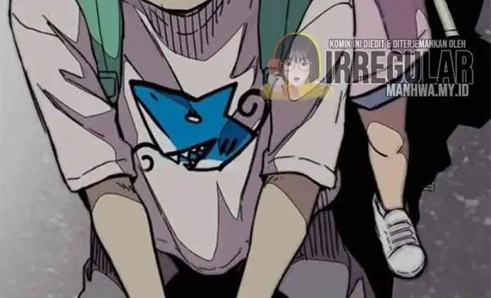 Wind Breaker Chapter 348 Image 103