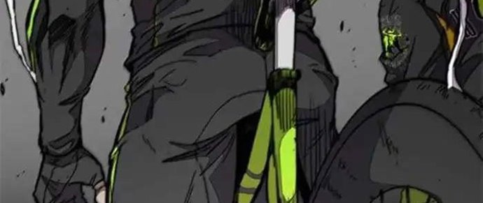 Wind Breaker Chapter 348 Image 157