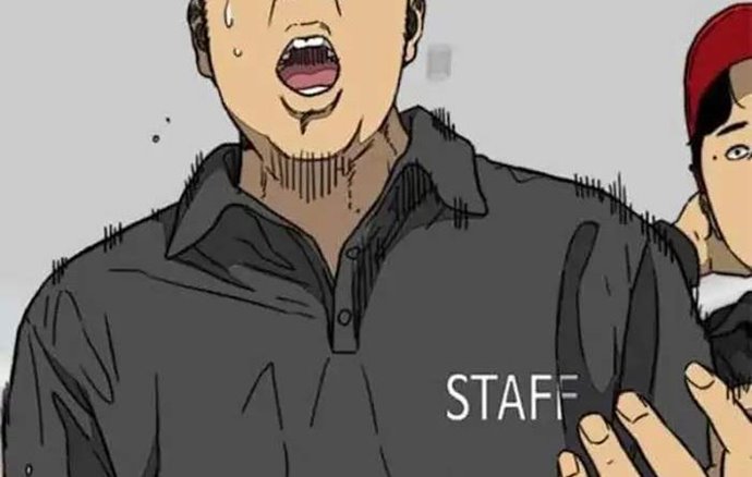 Wind Breaker Chapter 348 Image 169