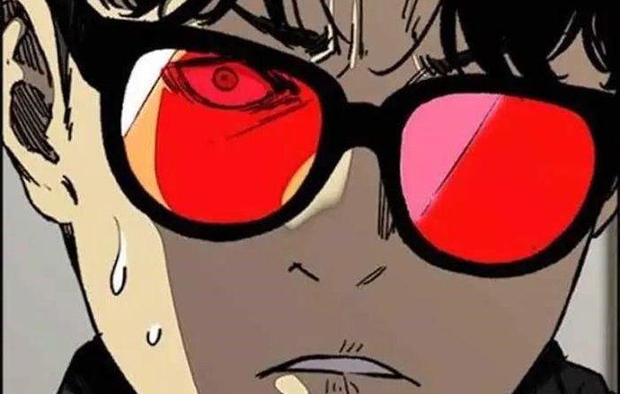 Wind Breaker Chapter 348 Image 198