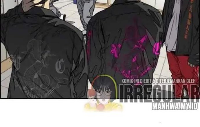 Wind Breaker Chapter 348 Image 210