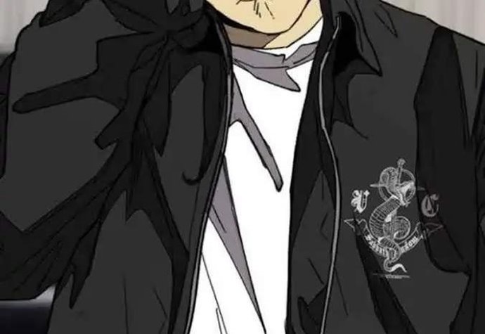 Wind Breaker Chapter 348 Image 232