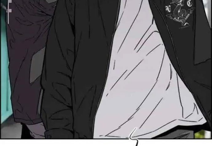 Wind Breaker Chapter 348 Image 236