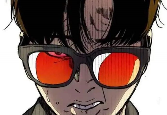 Wind Breaker Chapter 348 Image 239