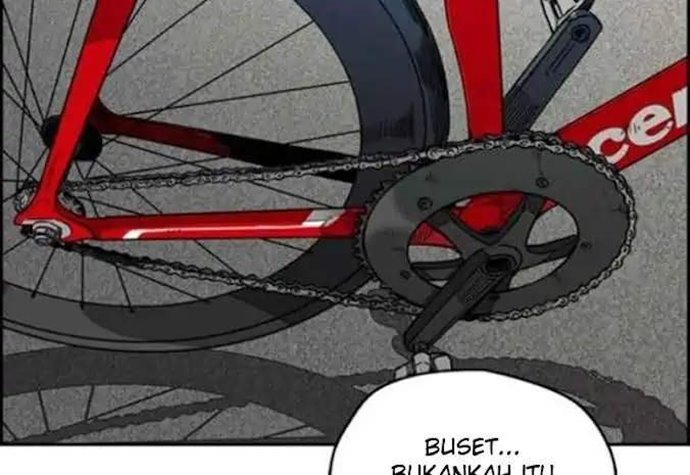Wind Breaker Chapter 348 Image 249