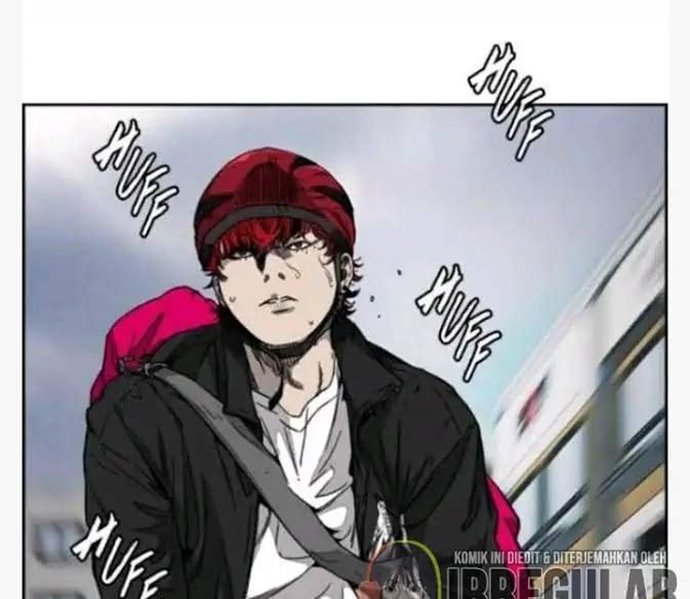 Wind Breaker Chapter 349 Image 127