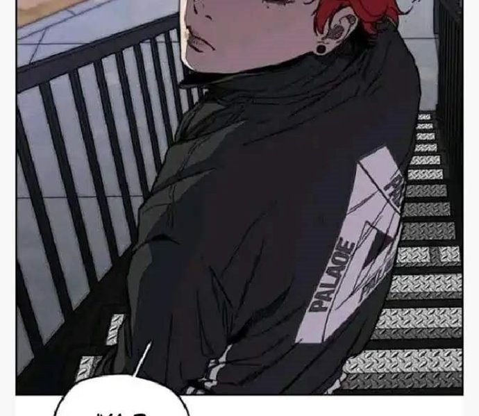 Wind Breaker Chapter 349 Image 179