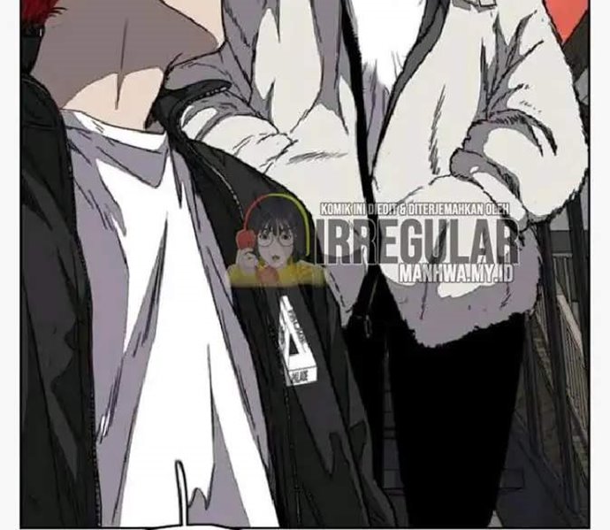 Wind Breaker Chapter 349 Image 182