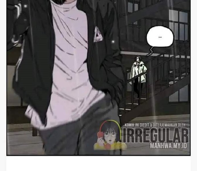 Wind Breaker Chapter 349 Image 206
