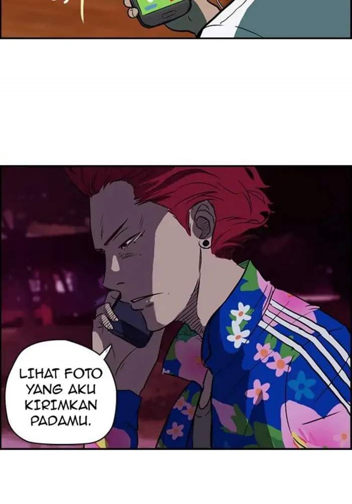 Wind Breaker Chapter 37 Image 61