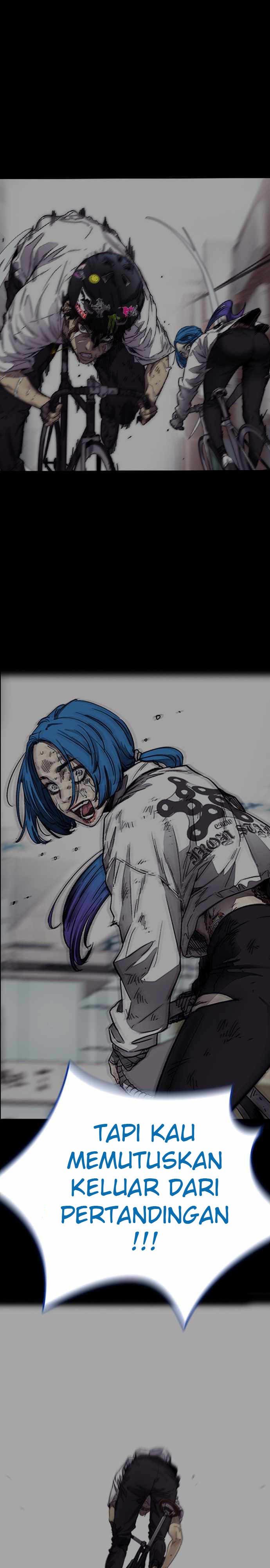 Wind Breaker Chapter 379 Image 75