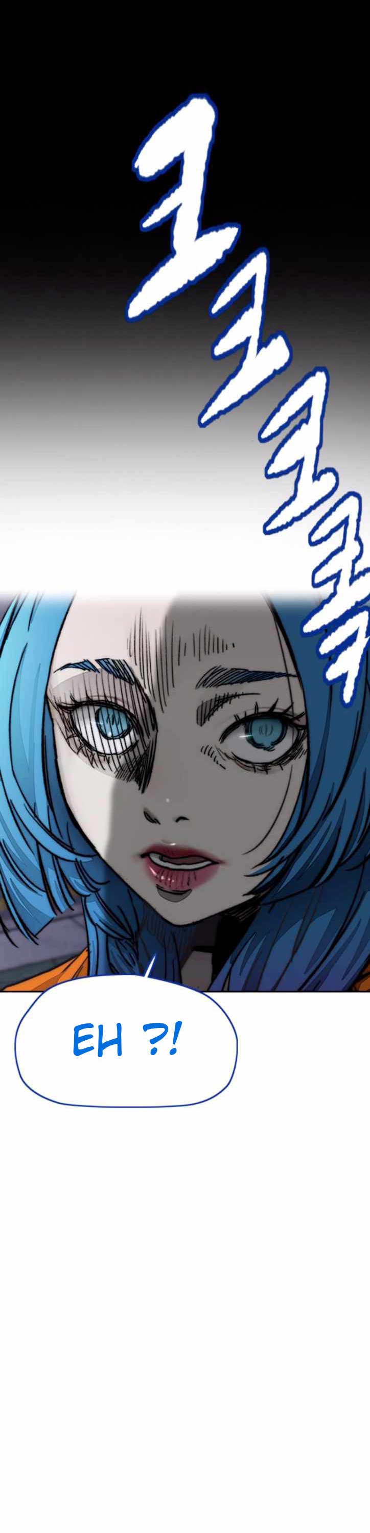 Wind Breaker Chapter 384 Image 100