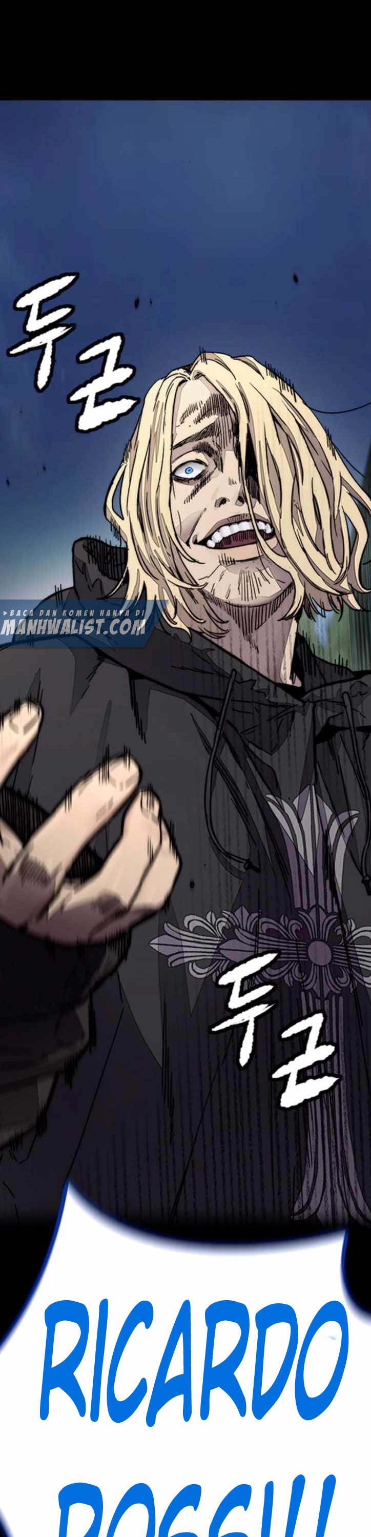 Wind Breaker Chapter 384 Image 104