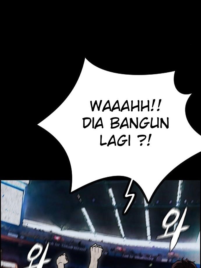 Wind Breaker Chapter 388 Image 7