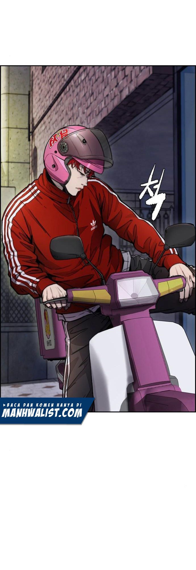 Wind Breaker Chapter 388 Image 115