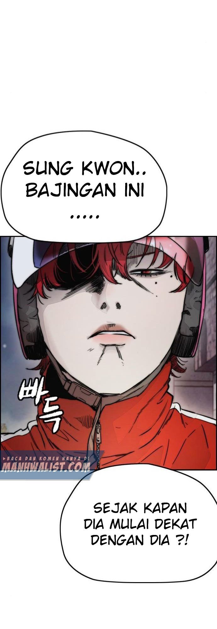Wind Breaker Chapter 388 Image 122