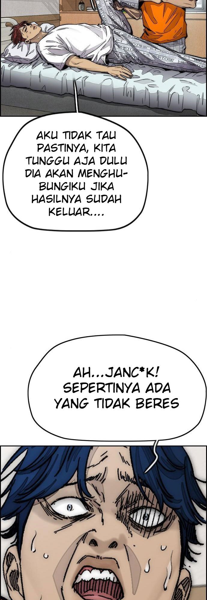 Wind Breaker Chapter 388 Image 29