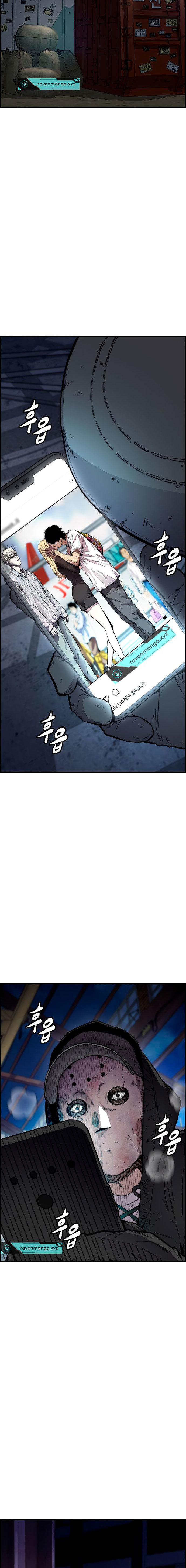 Wind Breaker Chapter 403 Image 26