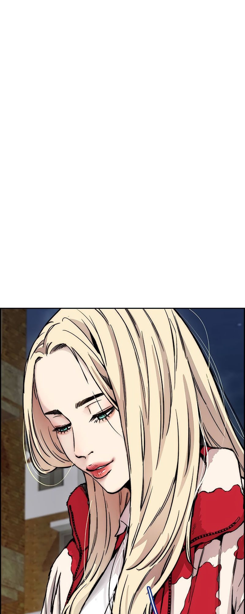 Wind Breaker Chapter 404 Image 116