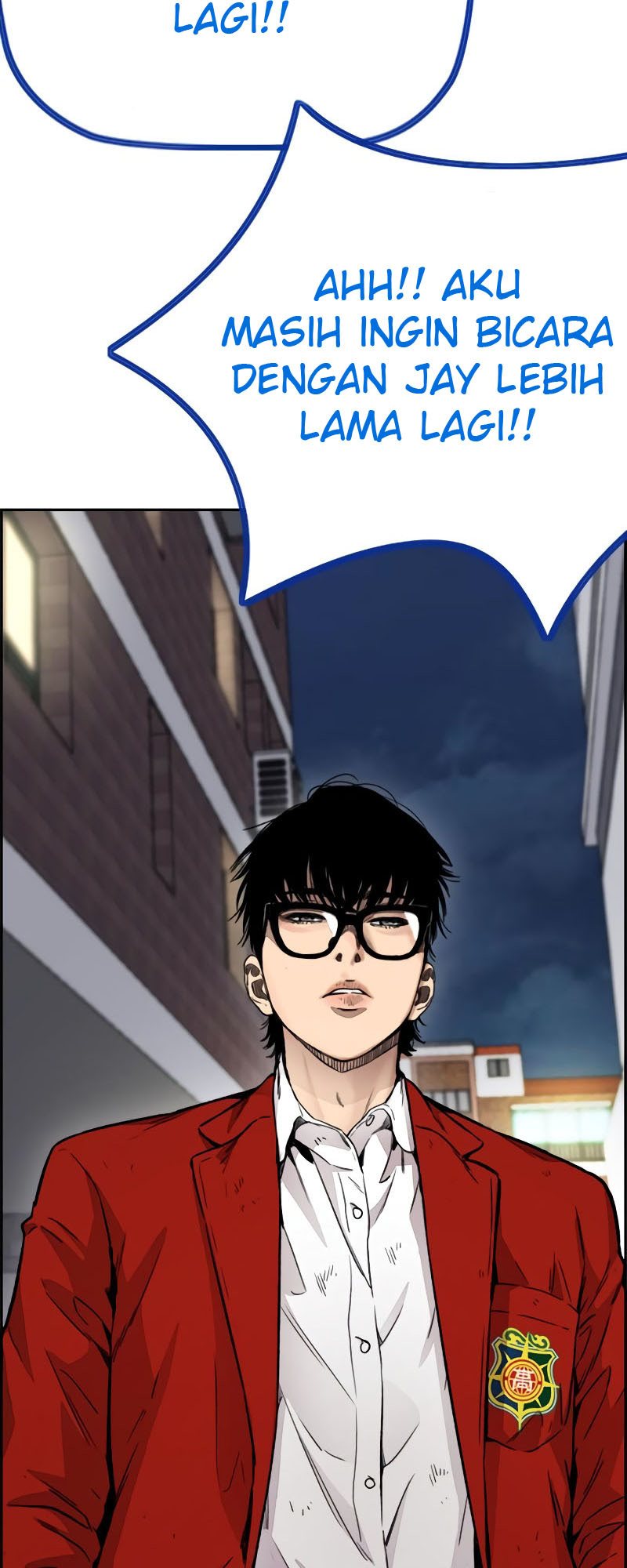 Wind Breaker Chapter 404 Image 119