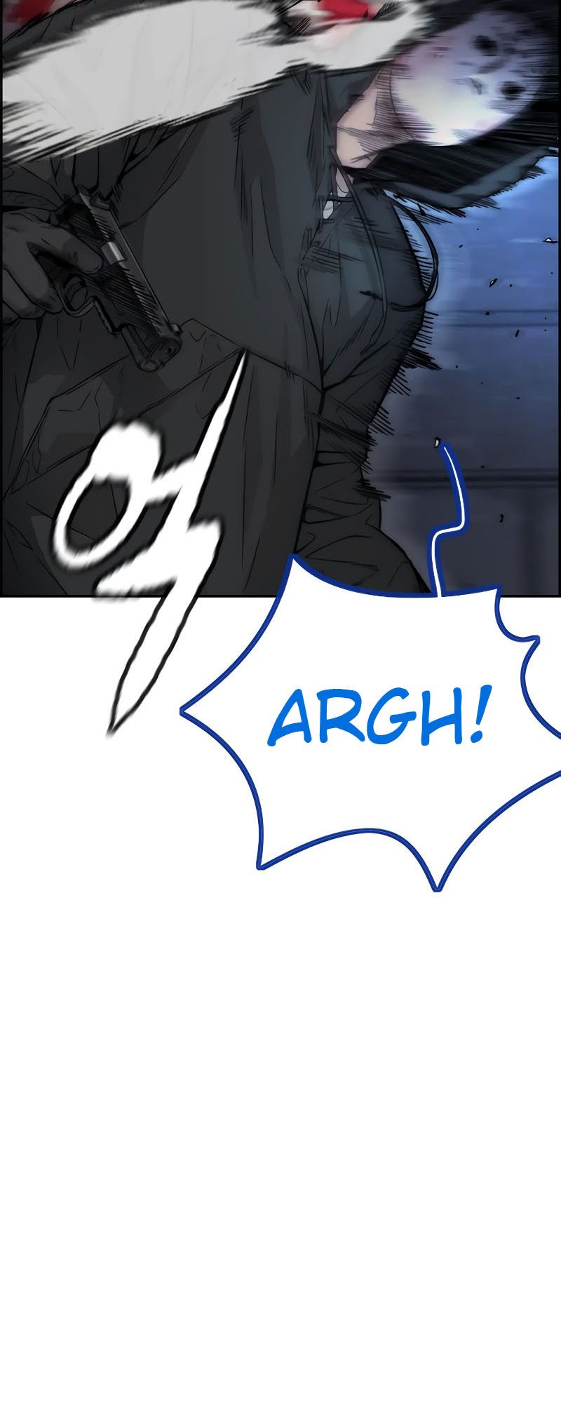 Wind Breaker Chapter 404 Image 22