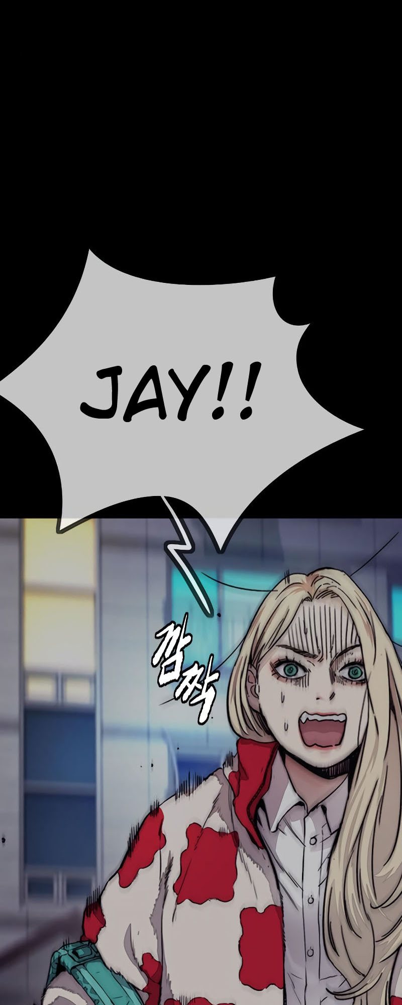 Wind Breaker Chapter 404 Image 37