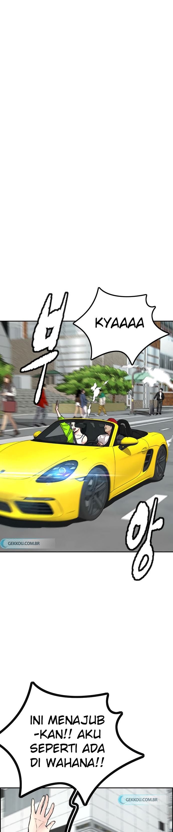 Wind Breaker Chapter 410 Image 23