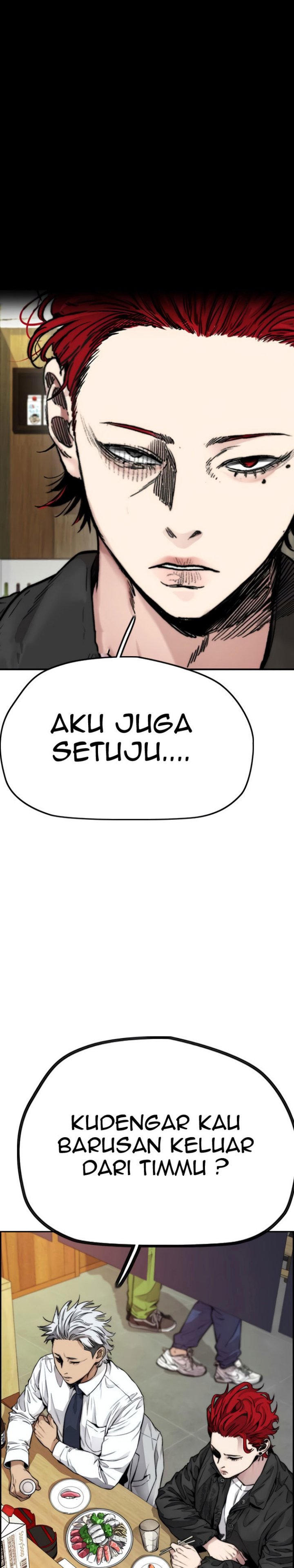 Wind Breaker Chapter 420 Image 40