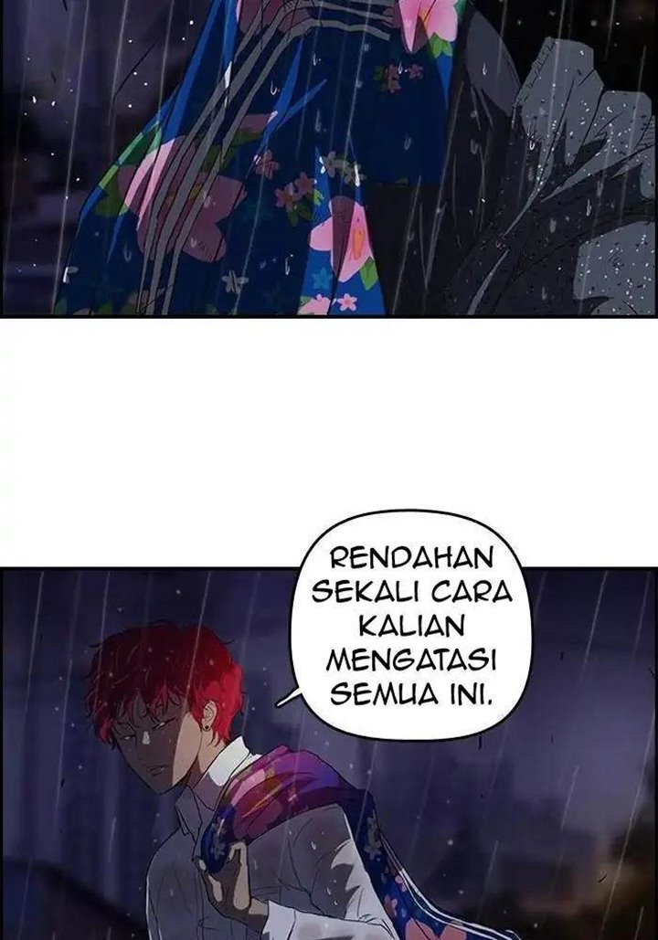 Wind Breaker Chapter 43 Image 22