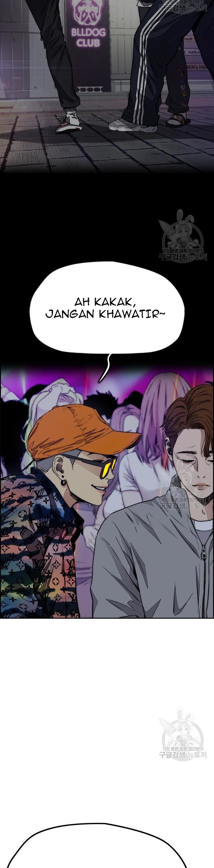 Wind Breaker Chapter 431 Image 6
