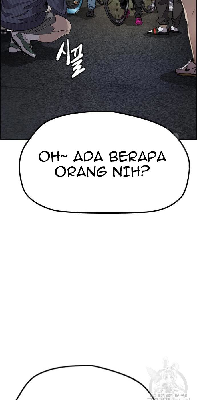 Wind Breaker Chapter 432 Image 127