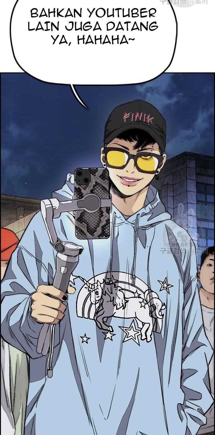 Wind Breaker Chapter 432 Image 128
