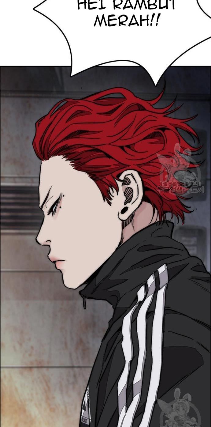 Wind Breaker Chapter 432 Image 131