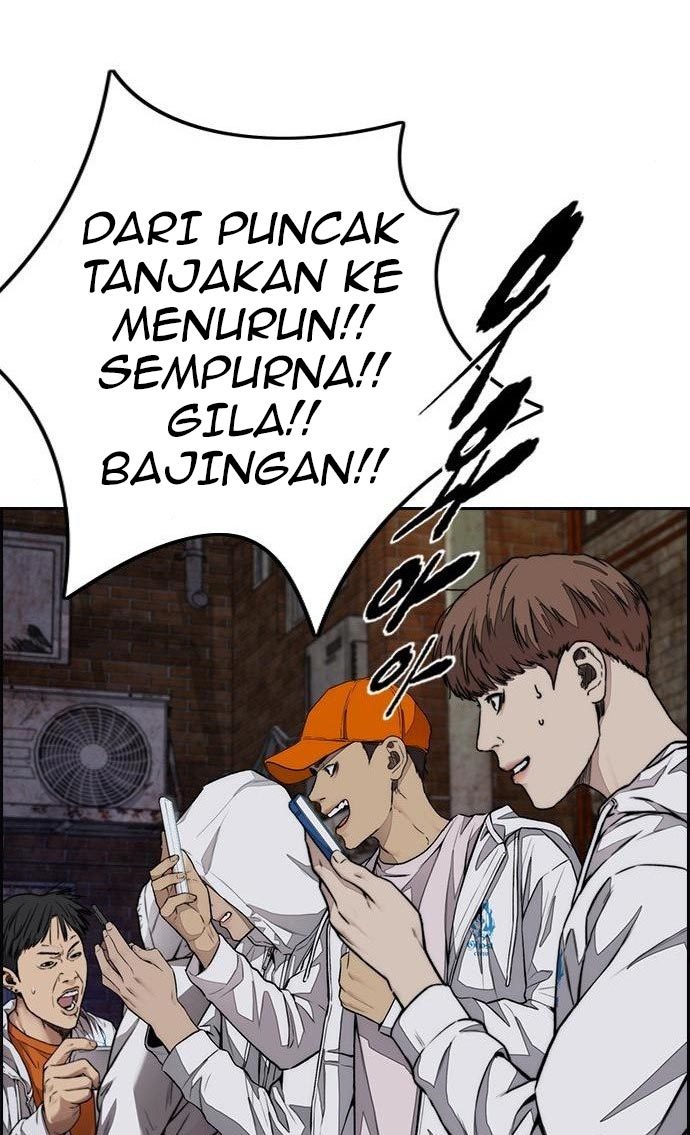 Wind Breaker Chapter 434 Image 116