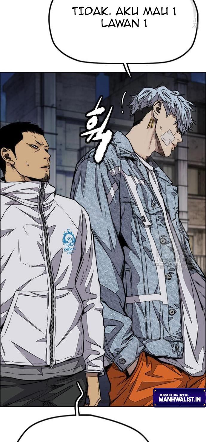 Wind Breaker Chapter 436 Image 102