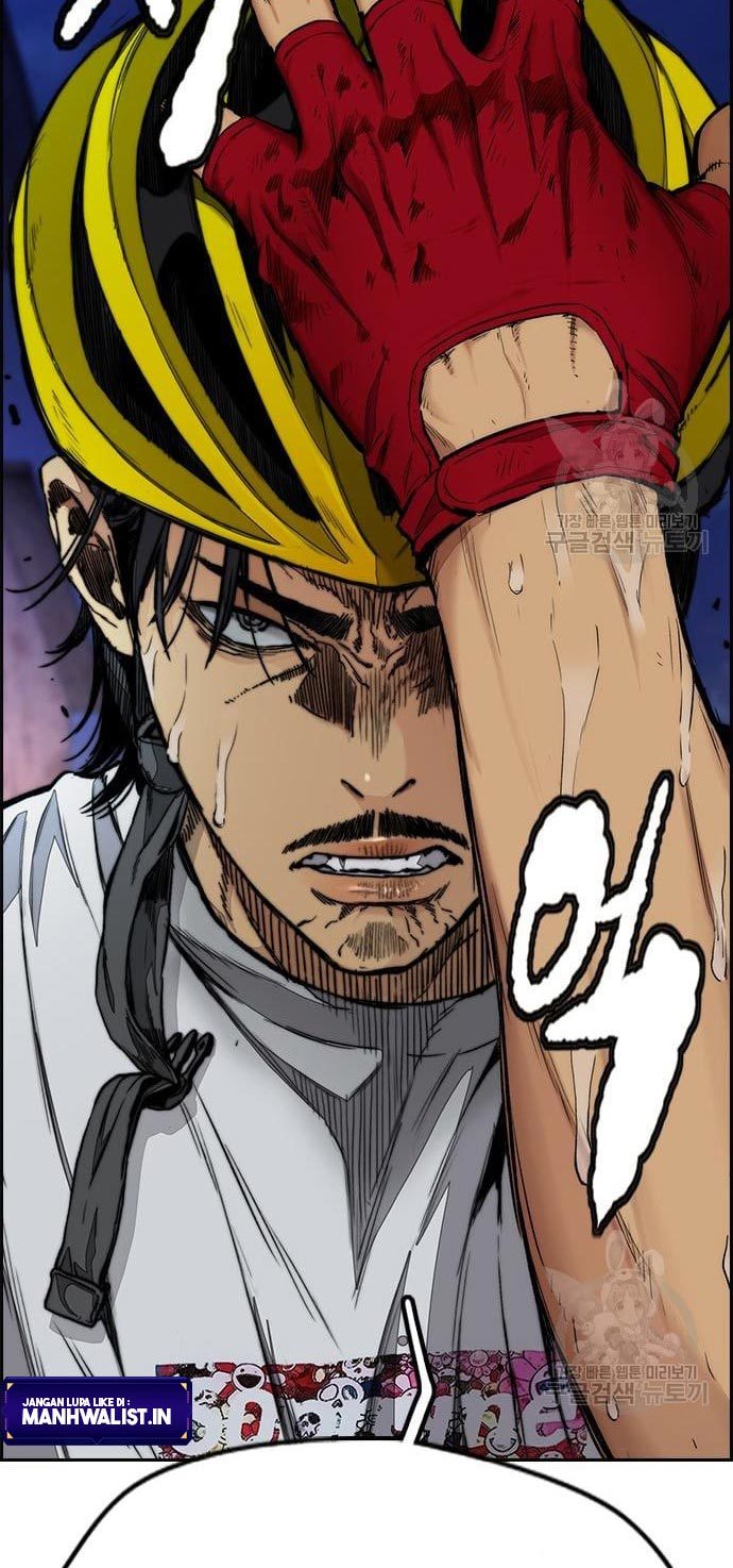 Wind Breaker Chapter 436 Image 119