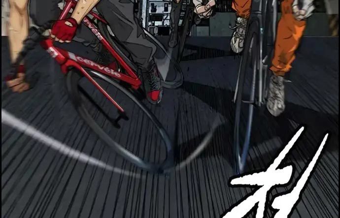 Wind Breaker Chapter 437 Image 111